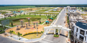 Áp dụng chính sách hot nhất dự án Century City vừa mới ban hành