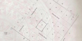 Bán đất phường Thảo Điền Quận 2 . Diện tích 322m2 mảnh đất rất đẹp xây biệt thự