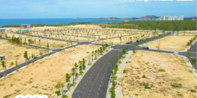 ĐẤT NỀN NHƠN HỘI - SỞ HỮU LÂU DÀI - PHÁP LÝ SỔ HỒNG - CAM KẾT LỢI NHUẬN