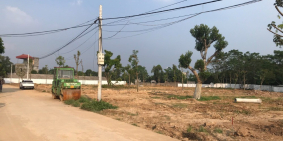 Bán khu đất nền 34 lô Cổ Đông – Thị xã Sơn Tây - Tiềm năng tăng giá hấp dẫn