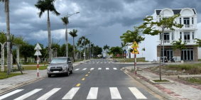 bán lô đất lền kề khu công nghiêp VSIP2