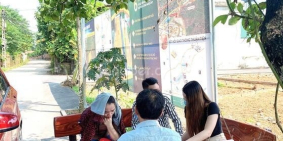 Đất nền khu CNC Hòa Lạc giá siêu rẻ, siêu tiềm năng, gần ĐL Thăng Long