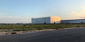 Bán đất Khu công nghiệp Thuận Thành 2, diện tích 10.000m2, bàn giao ngay.