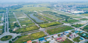 Chỉ từ 43,5 tr/m sở hữu ngay Shophouse Từ Sơn Garden City TP Từ Sơn.