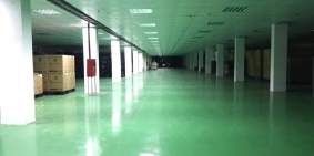 Bán nhà máy cụm Công Nghiệp Hạp Lĩnh, 1.2ha đất, 9000m2 xưởng, chỉ 90 tỷ.