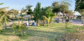 DragonHomes Eco City -  KĐT Vũ Phúc