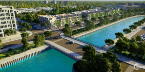 Dự án mới sắp ra mắt ngày trung tâm thành phố Huế