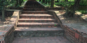 Đất dự án tại Bản Sen, Vân Đồn, Quảng Ninh