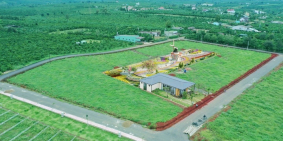 PANAMERA _ Đất nền Bảo Lam sổ hồng từng lô full thổ cư chỉ từ 999tr( 150m2_300m2