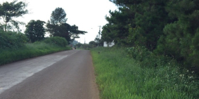 Bán 900m đất mặt tiền đường Khúc Thừa Dụ thôn 12 xã Dambri, TP Bảo Lộc, Lâm Đồng