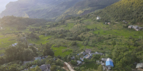 MẢNH ĐẤT TRUNG TÂM Y TÝ, 2 MẶT TIỀN, GIÁ CHỈ TỪ 500 TRIỆU