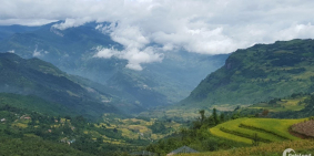 CHÍNH CHỦ BÁN LÔ ĐẤT 445m TT Y tý,Bát Xát,Lào Cai nằm ở khu ĐẤT VÀNG Y TÝ GÍA RẺ