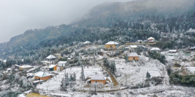 CẦN TIỀN BÁN GẤP lô đất 2084m Phan Cán Sử,Y Tý, Bát Xát,Lào Cai GIÁ RẺ VIEW ĐẸP