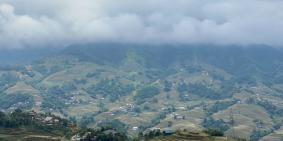 SIÊU PHẨM TỈNH LỘ 152 SA PA ĐẦU TƯ, KHAI THÁC DU LỊCH CỰC TỐT