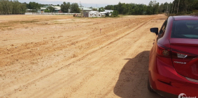 Đất Nền Tại Lai Hưng Bàu Bàng QL 13 Đi Vào 100m 1tr250/m2 Cho 1000m2