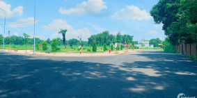 100m2 Full TC Ngay Mặt Tiền DT750 Vị Trí Siêu Lợi Nhuận Cho NĐT 569tr