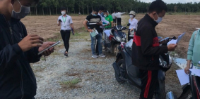 đất Chánh Phú Hoà, Bến Cát hỗ trợ vay ngân hàng