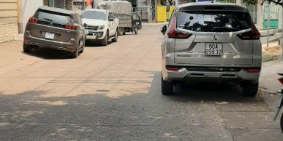 Bán đất gần chung cư Biên Hòa Universe Complex, thổ cư 100% sổ riêng sẵn