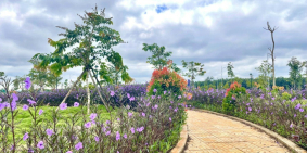 KHU ĐÔ THỊ ÂN PHÚ TP.BUÔN MA THUỘT