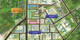 Đất nền Tây Nguyên trung tâm thành phố Buôn Ma Thuột