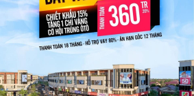 Đất nền 75m2 mặt tiền Trần Hưng Đạo cạnh chợ Cần Đước,sổ đỏ riêng