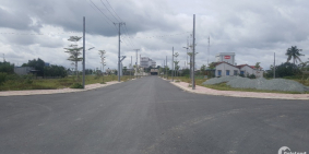 Cần bán gấp lô đất có sổ sẵn - sang tên công chứng 1 nốt nhạc