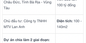 FUSION - Nơi ở cao cấp dành cho 80.000 chuyên gia đến từ khắp thế giới.