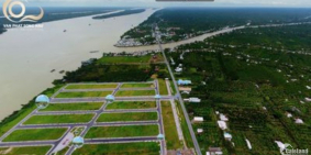 Đất Nền Hiếm Đẹp Giá Tốt Khu VPSH