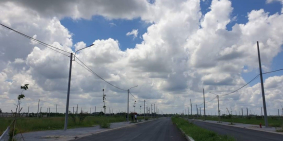 Một lô suất ngoại giao giá chỉ 690 triệu tại Mái Dầm