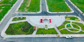 đất nền ven thành phố cần thơ, giá từ 800tr, đã có sổ