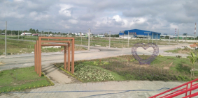 Đất nền 800tr cảm kết lợi nhuận 12%