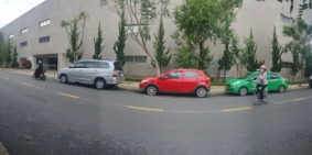 Bán Đất Mặt Tiền Trần Phú,Sát Trung Tâm Hành chính Tỉnh Mật độ XD 100%Khu Cán Bộ