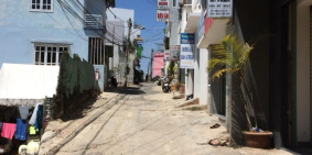 Giá đầu tư bán nhanh lô đất Hải Thượng, P.6, TP. Đà Lạt