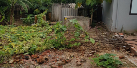 Bán 56m2 đất thổ cư tại Bãi Thụy, Đồng Tháp, Đan Phượng, ô tô đỗ cửa