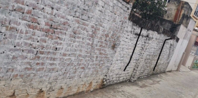 Bán 50m2 đất thôn La Thạch, Phương Đình, Đan Phương, ngõ thông, ô tô tải