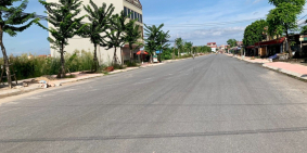 Bán 60m2 thổ cư Thọ Xuân, Đan Phượng, ngõ thông, ô tô đỗ cửa, gần TL 417