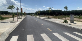 ĐẤT NỀN BÀ RỊA GIÁ [ƯU ĐÃI] CHO NHÀ ĐẦU TƯ THÔNG MINH