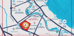 Đất nền chợ trung tâm Điện Nam Trung 16.5 > 18tr/m2 đã có sổ