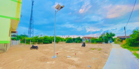 Bán Đất Thổ Cư Gần Ngã Tư Quy hoạch Đất Ở Đô Thị !