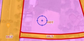 Bán Đất Thổ Cư Ngay Quốc Lộ1A Tương Lai ODT - Biên độ lợi nhuân cao ngưỡng??