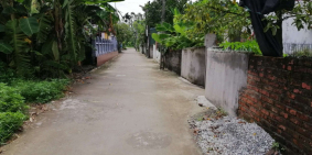 [HOT] CHỦ THIỆN CHÍ MUỐN BÁN NHANH - CHỈ 1X TRIỆU/M² SỞ HỮU NGAY LÔ ĐẤT 124.5M²