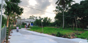 Chính Chủ Cần Bán Nhanh Đất Minh Tiến, Hợp Đức, Đồ Sơn, Hải Phòng- Giá F0