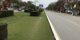 BÁN LÔ ĐẤT VỊ TRÍ ĐẸP MẶT ĐƯỜNG 535 PHẠM VĂN ĐỒNG - GIÁ ĐẦU TƯ F0