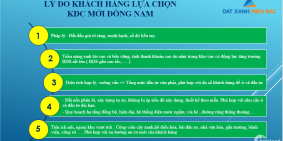 AN TOÀN PHÁP LÝ - AN TÂM ĐẦU TƯ KHI LỰA CHỌN ĐỒNG NAM RESIDENCE