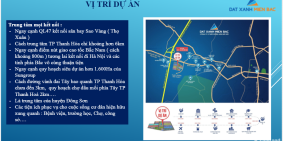 ĐỒNG NAM RESIDENCE AN TOÀN PHÁP LÝ  Chính sách khủng dành cho khách hàng