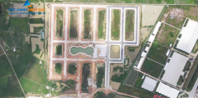 Đất nền đấu giá Đồng Nam - Thanh Hóa ngày cao tốc Bắc Nam