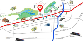 đất ngay trung tâm thành phố đồng xoài siêu rẻ