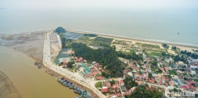 Flamingo Thanh Hóa view biển giá chỉ từ 800tr