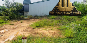 Buôn có bạn, bán có phường. Gặp nhau là cái duyên, nhân duyên mua liền lô đất