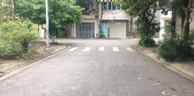 Bán đất 198,4m lô góc sát ngay cạnh chợ mới Cự Khối, Long Biên